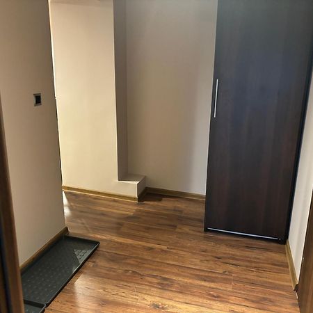 Apartament Przy Skrzycznem Apartment Szczyrk Bagian luar foto