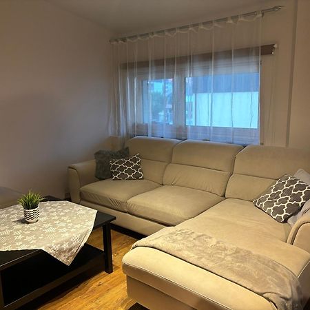 Apartament Przy Skrzycznem Apartment Szczyrk Bagian luar foto