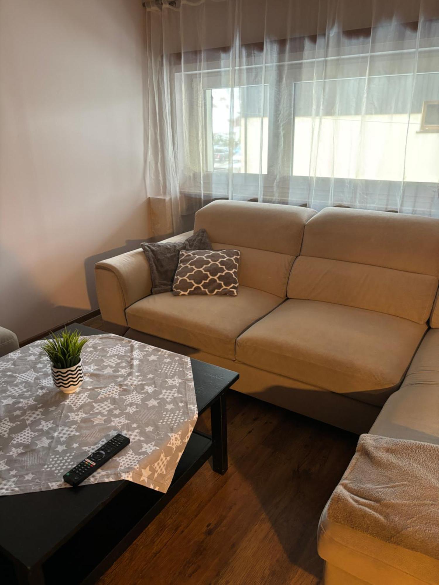 Apartament Przy Skrzycznem Apartment Szczyrk Bagian luar foto