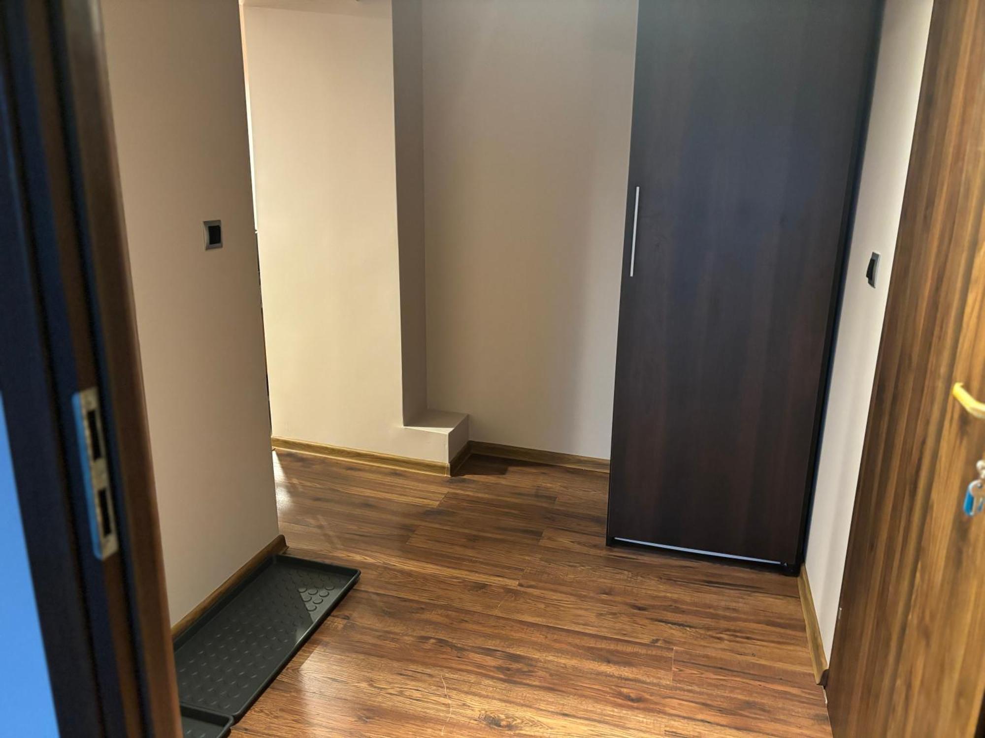 Apartament Przy Skrzycznem Apartment Szczyrk Bagian luar foto